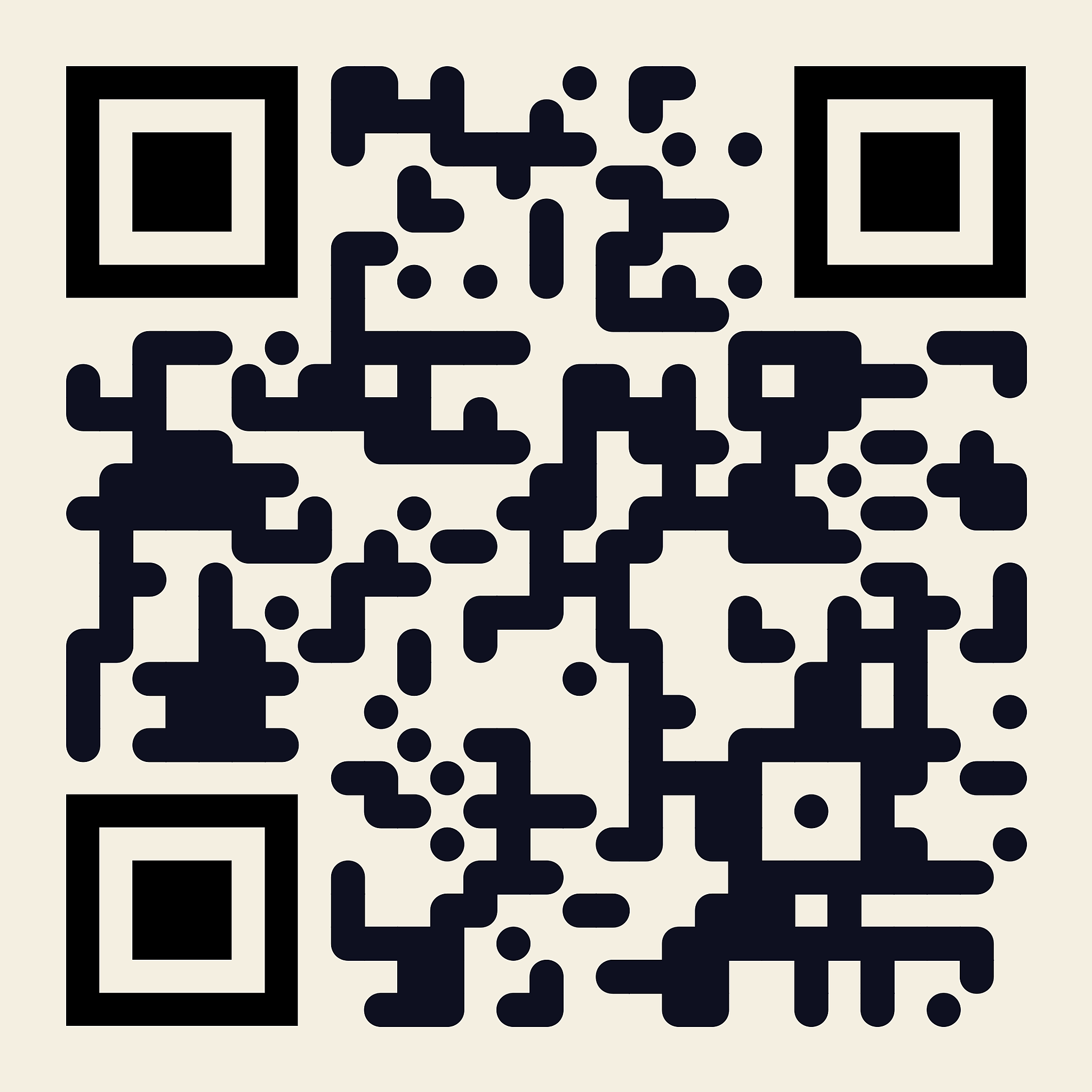 Smarter Kit QR Code