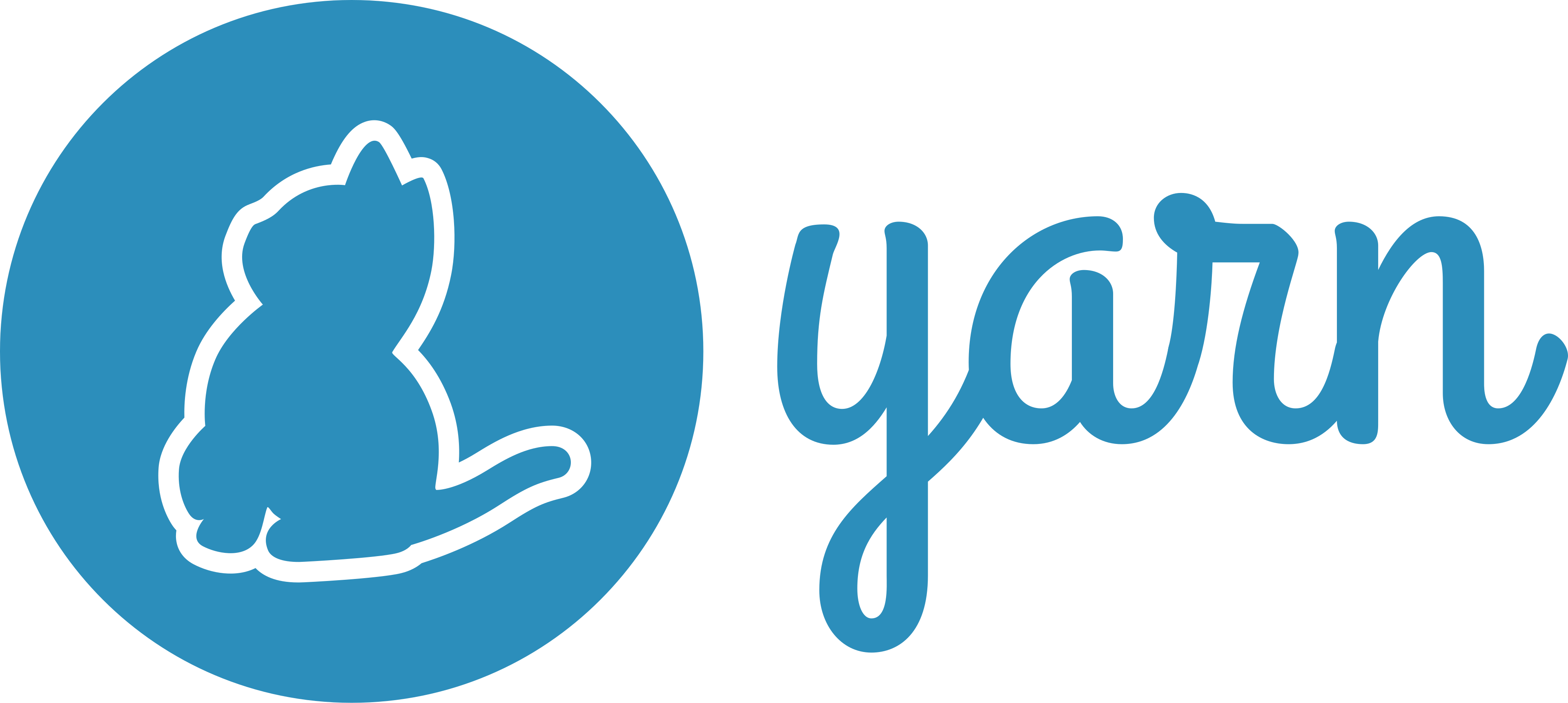 Yarn